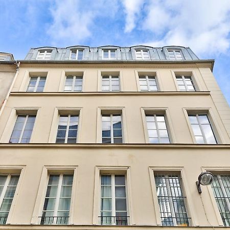 44-Cosy Flat Montorgueil Apartment Париж Екстериор снимка